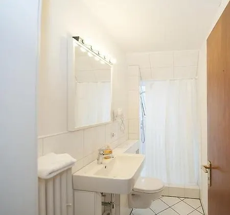 Apartment Picklapp *