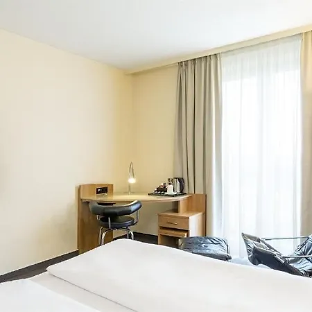 汉堡霍纳伦班nh酒店 汉堡