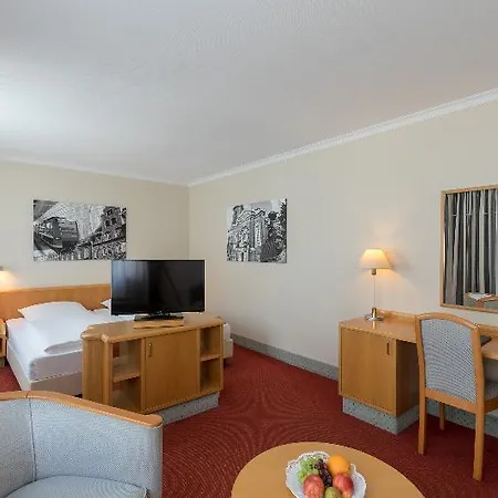 Europaeischer Hof Hotel Hamburg