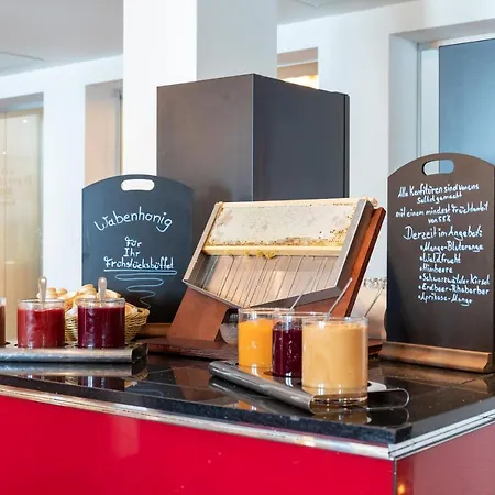 Hotel Europaeischer Hof 4*