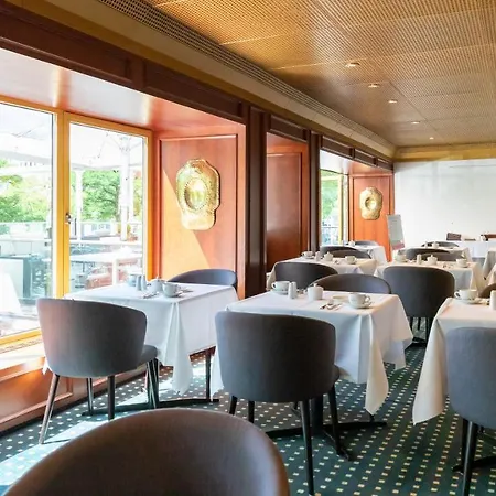 Europaeischer Hof Hotel