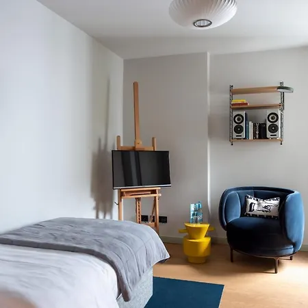 Stilwerk Heimhude Hamburg