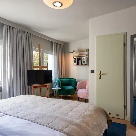Stilwerk Heimhude Hamburg