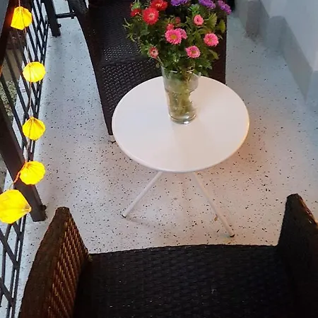 Ferienwohnung Eimsbuttel Apartment Hamburg
