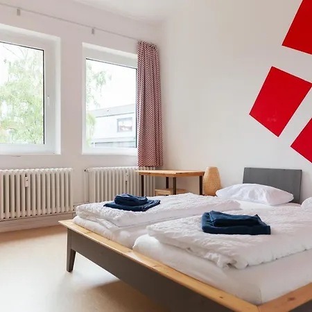 Nachtquartier *