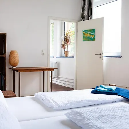 Hostel Nachtquartier