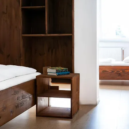Hostel Nachtquartier *
