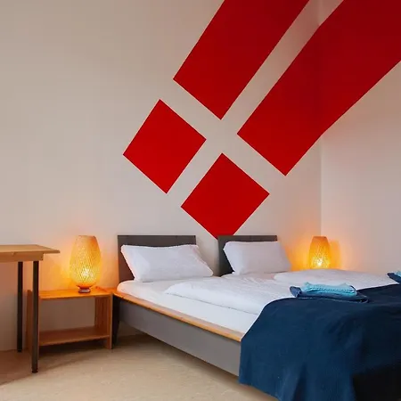 Hostel Nachtquartier