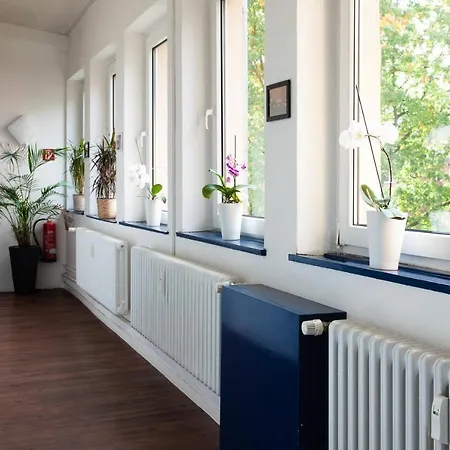 Hostel Nachtquartier