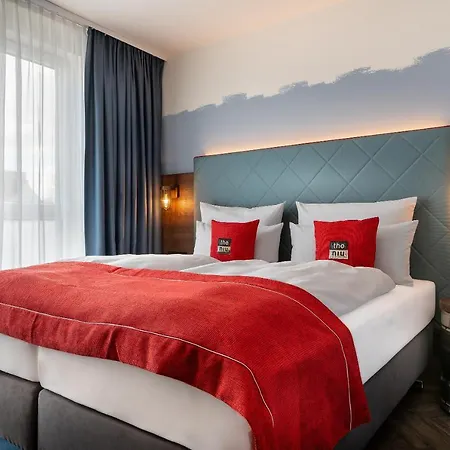 - The Niu, Keg Ost By Ihg Hamburg