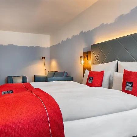 - The Niu, Keg Ost By Ihg Hamburg