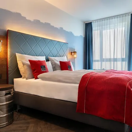 - The Niu, Keg Ost By Ihg Hamburg