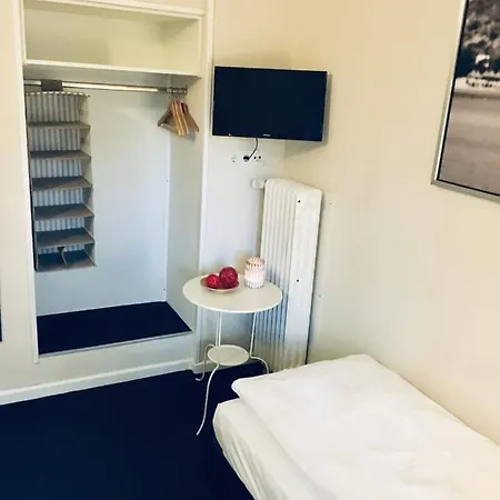 Hotel Arcade &
