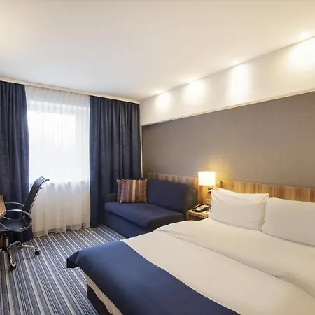 Premier Alster Hamburgo