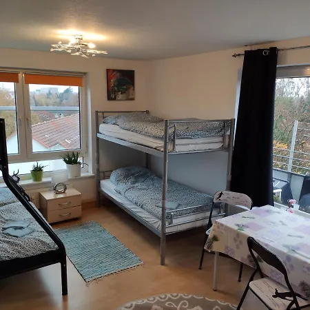 Penthouse Jenfeld