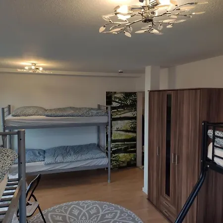 Penthouse Jenfeld *