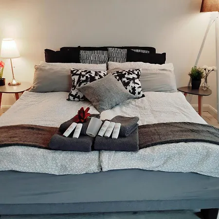 Homestay Zimmer Mit Balkon, Hamburg City Hamburg