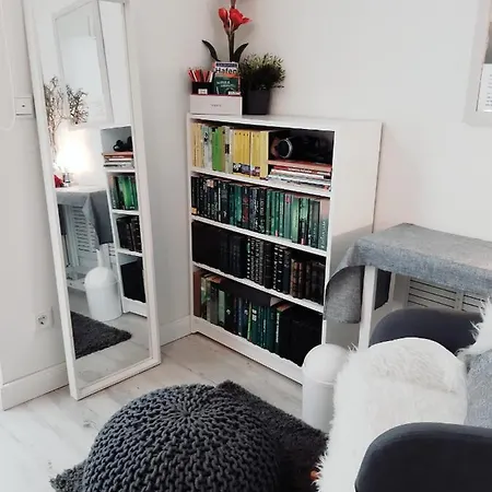 Zimmer Mit Balkon, Hamburg City Homestay