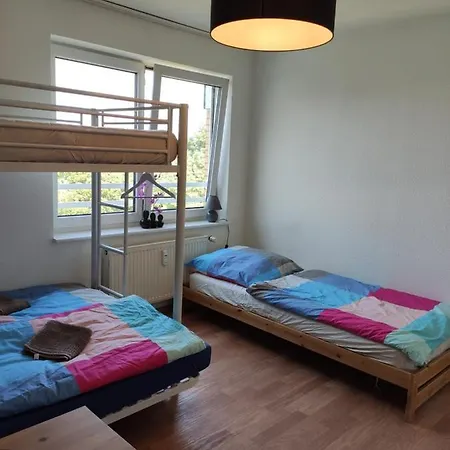 Penthouse Jenfeld