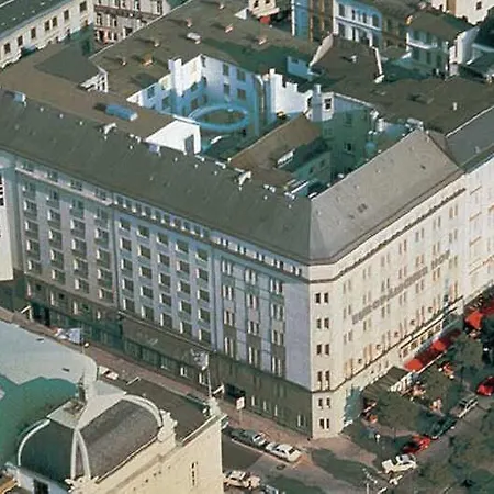 Europaeischer Hof Hotel 4*