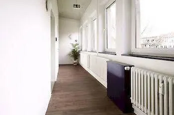 Nachtquartier