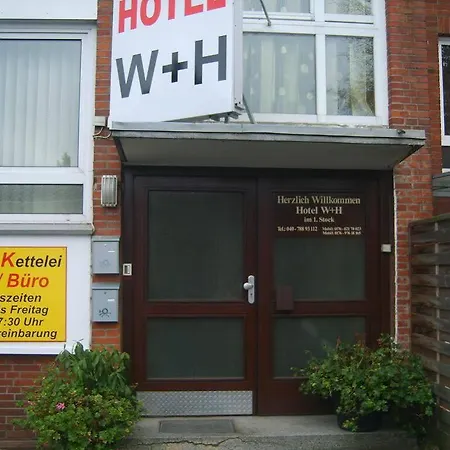 Wandsbek * Hamburg