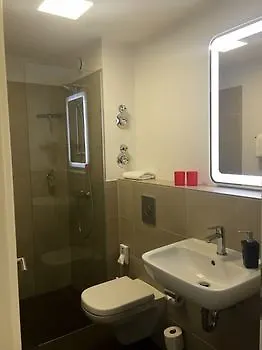 Stay! Boardinghouse Hotel Hamborg