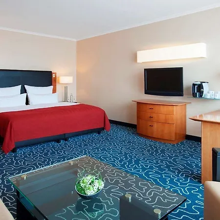 Hotel Steigenberger 5*