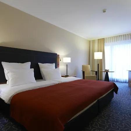 Hotel Steigenberger 5*