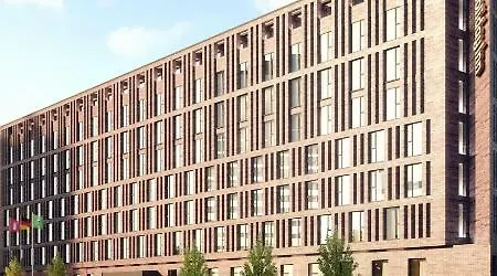 - - Hafencity By Ihg 4*
