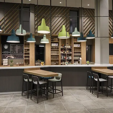 - - Hafencity By Ihg Amburgo