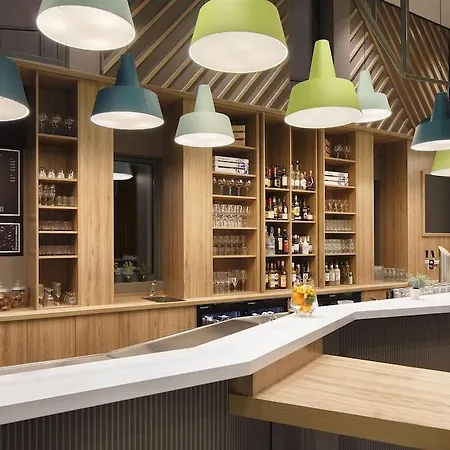 - - Hafencity By Ihg Hotel Amburgo