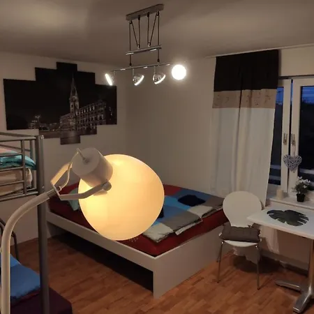 Penthouse Jenfeld * Hamburg
