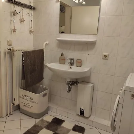 Penthouse Jenfeld Hamburg