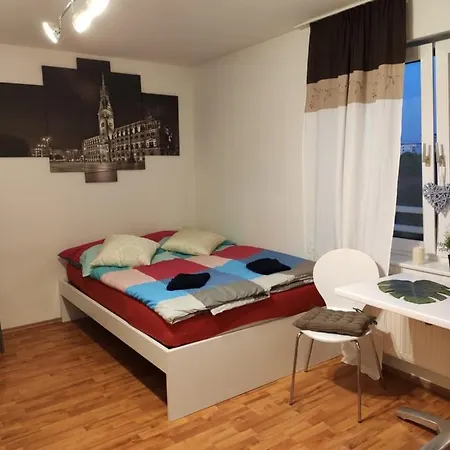 Penthouse Jenfeld