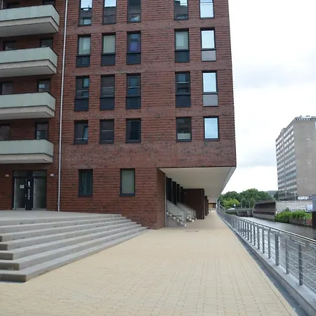 Zimmer Mit Balkon, Hamburg City Homestay Hamburg