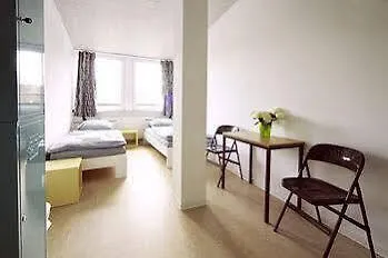 Nachtquartier * Hamburg