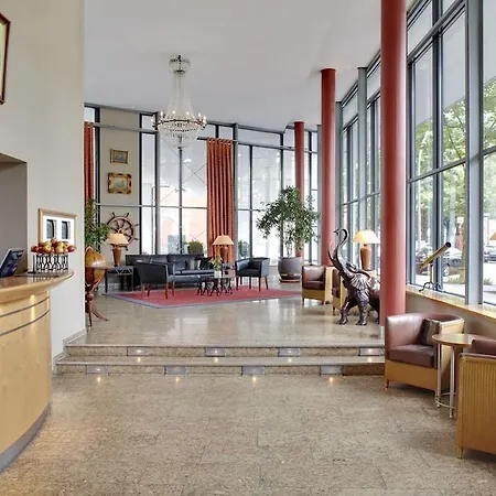 Hafen Szálloda 4*