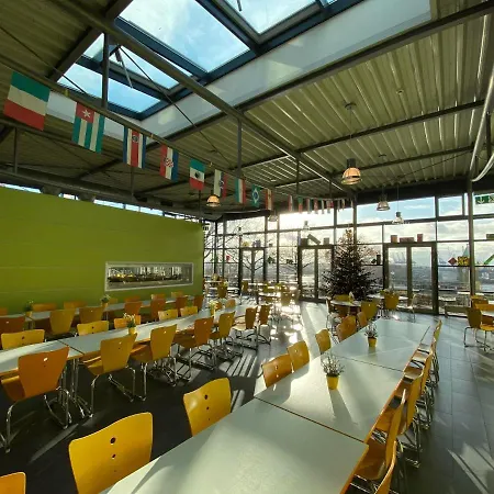 Auf Dem Stintfang-membership Required Hamburk