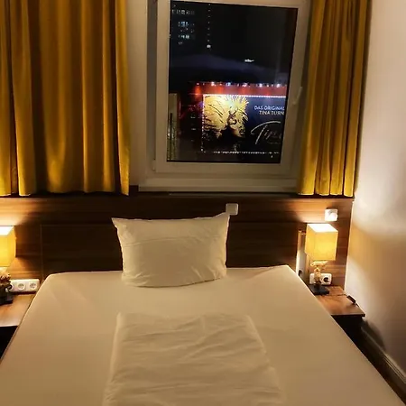 North-hotel Hotel 3*