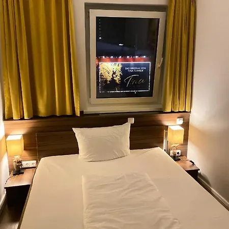 North-hotel