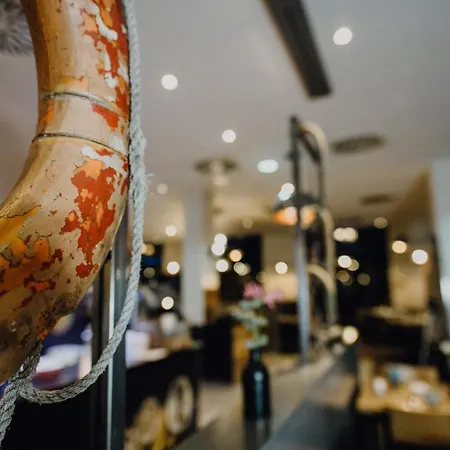 Mercure 4* Hamburg