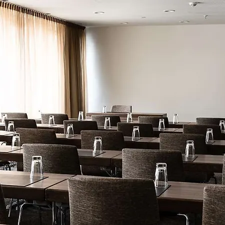 Ameron Speicherstadt Hotel 4*