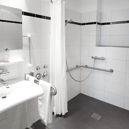 Hotel Stadthaushotel - Inklusionshotel 3*