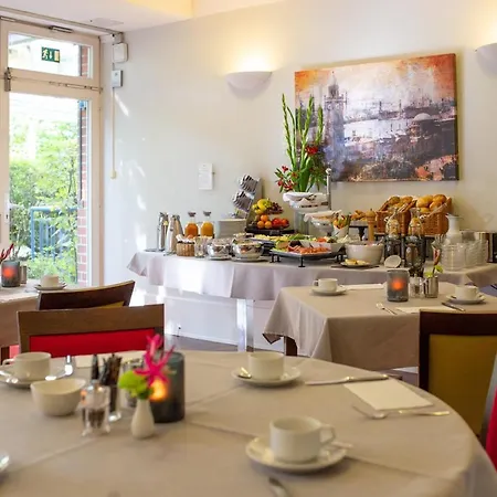 Stadthaushotel - Inklusionshotel Hotel
