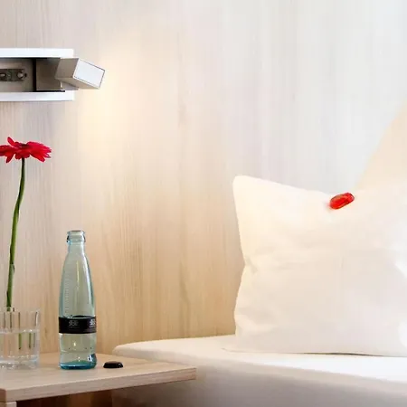 Stadthaushotel - Inklusionshotel 3*