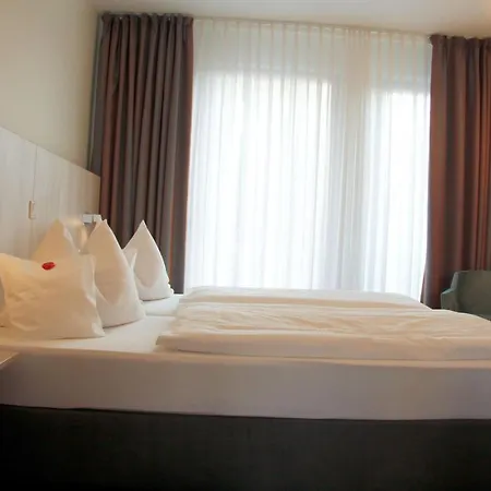 Stadthaushotel - Inklusionshotel 3*