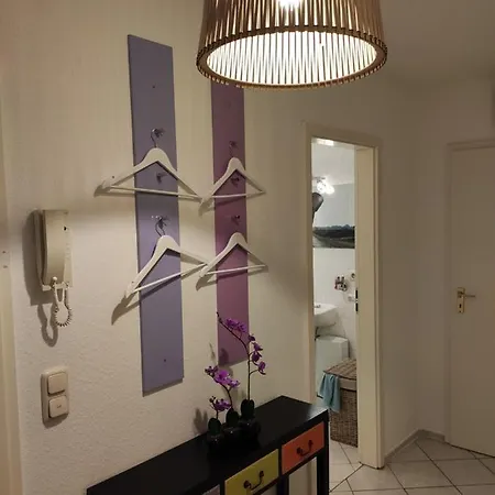 Gasthof Penthouse Jenfeld *