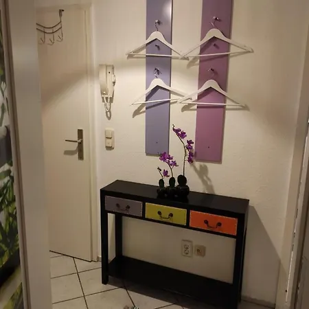 Penthouse Jenfeld