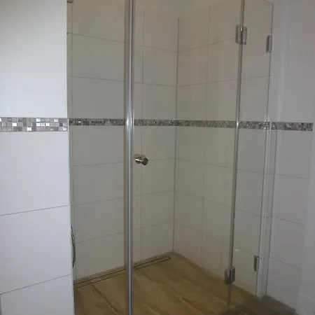 Apartment Hamburgdomizil Hamburg
